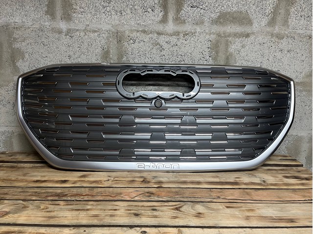 Решетка радиатора 89A853651BT94 VAG
