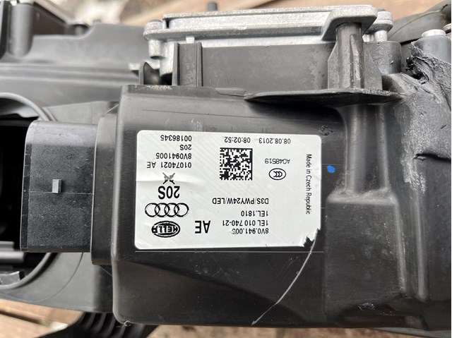 8V0941005 купить Ужгород