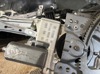 Мотор стеклоподъемника двери передней, правой 9178988 OPEL