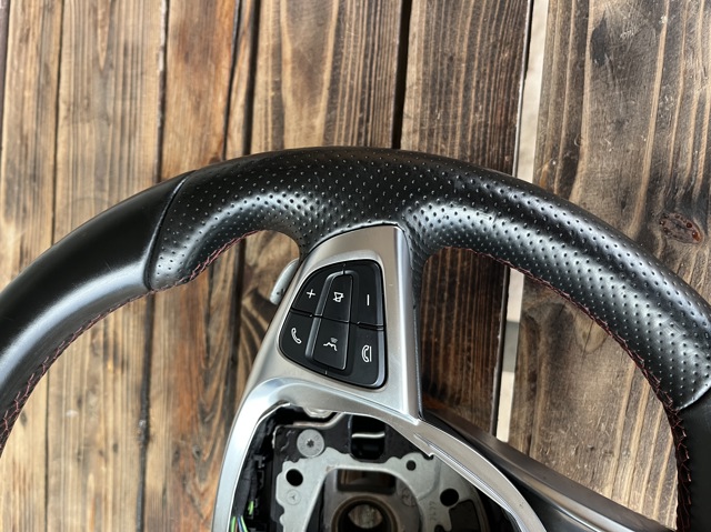 A0004603403 MERCEDES Рулевое колесо купить в Хмельницкий
