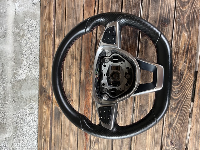 Колесо рулевое A0004603403 MERCEDES