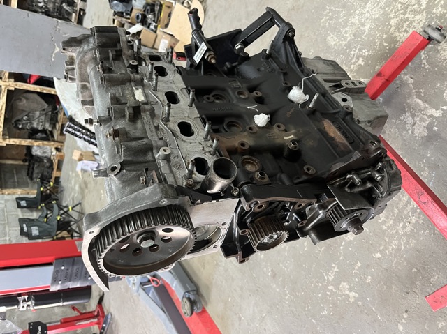A20DTH OPEL Двигатель купить в Тернополь