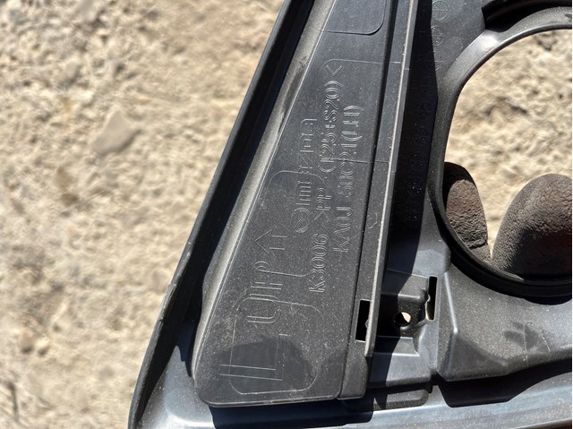 MAZDA KA0J50C21 в наличии Ужгород