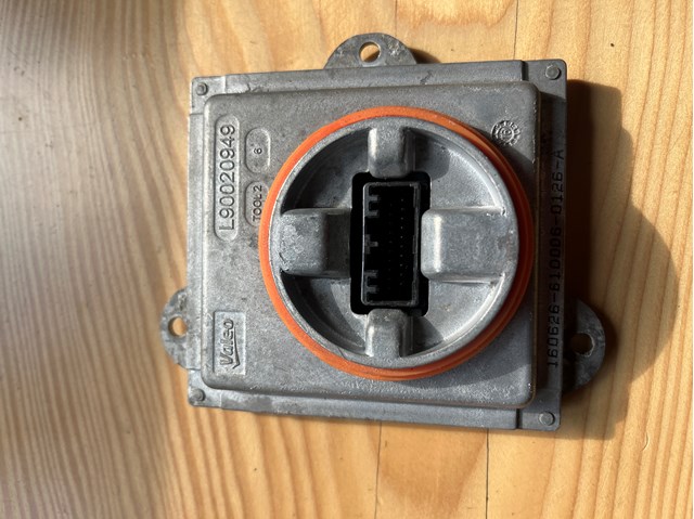 Реле для ксенона L90020949 FORD