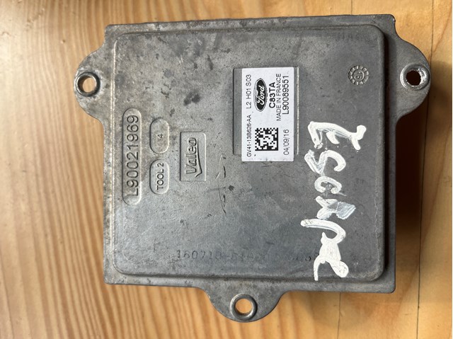 Ксенон, блок управления L90089551 FORD