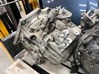 КПП M32 OPEL