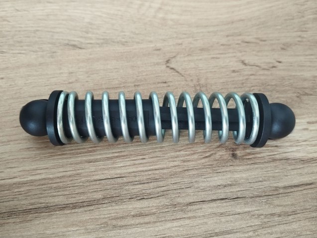 1475079080 FIAT Пружина педали сцепления купить в Тернополь
