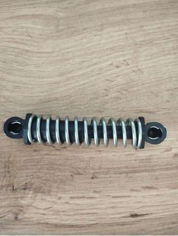 1475079080 FIAT Пружина педали сцепления купить в Ирпень