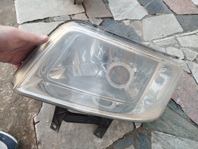 Фара 7H1941015S VAG