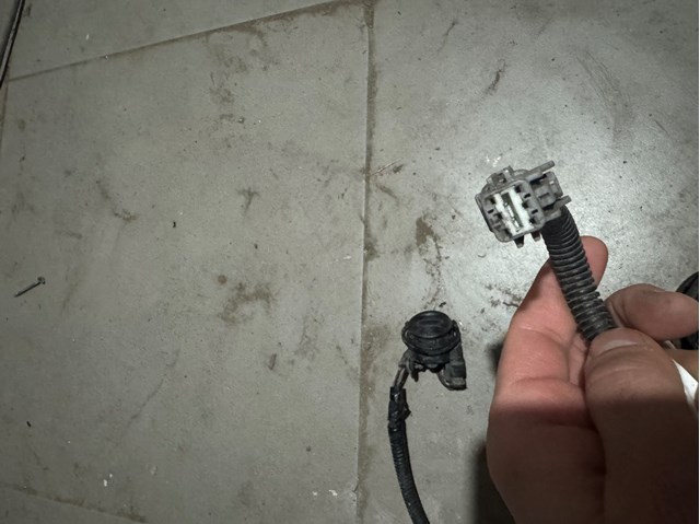 NISSAN 28438BG00A Парктроники задние в наличии Харьков