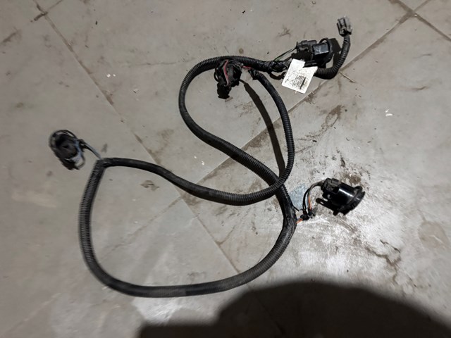 NISSAN 28438BG00A Парктроники задние в наличии Павлоград