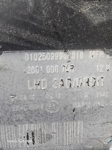 260100076R RENAULT купить в Ужгород