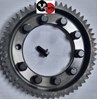 Болт диференц, m10 x 1 x 20mm (w700427 s300) 1663348