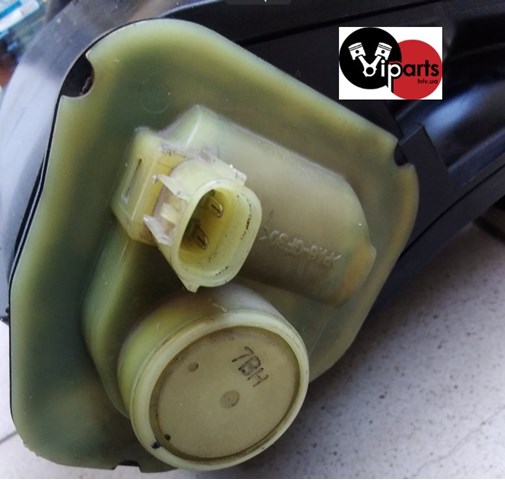 1719031061 TOYOTA Впускной коллектор купить в Каменское