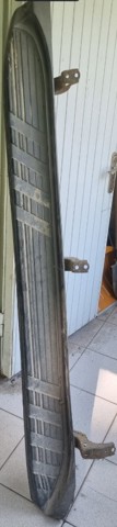 Накладка подножки 5177360100 TOYOTA