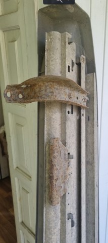 5177360100 Накладка подножки купить Днепр