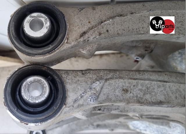 A1663501006 MERCEDES Рычаг задней подвески нижний правый купить в Ужгород