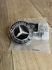 Эмблема бампера переднего 0008171801 MERCEDES