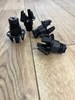 Буфер/отбойник капота A0019981440 MERCEDES
