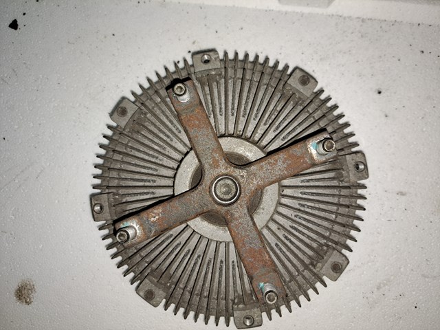 1320A010 MITSUBISHI Вискомуфта вентилятора купить в Чернигов