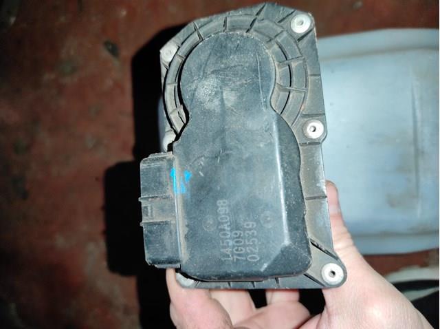 1450A098 MITSUBISHI Дроссельная заслонка купить в Тернополь