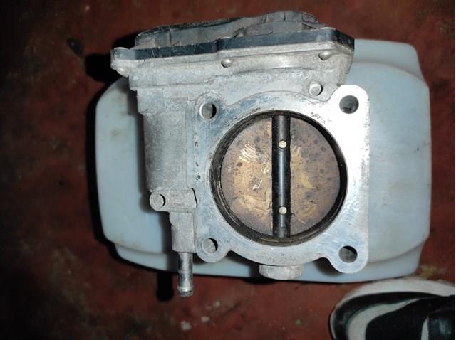1450A098 MITSUBISHI Дроссельная заслонка купить в Запорожье