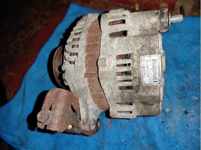 MITSUBISHI 1800A115 Генератор в наличии Ровно