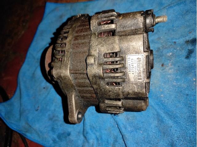 1800A116 MITSUBISHI Генератор купить в Украина