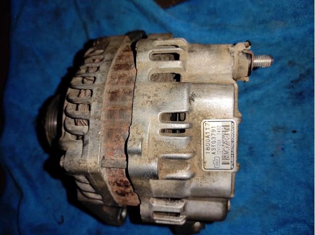 1800A117 MITSUBISHI Генератор купить в Киев