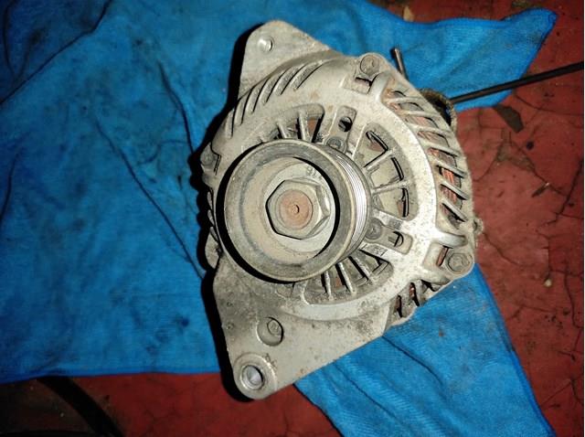 MITSUBISHI 1800A117 Генератор в наличии Ровно