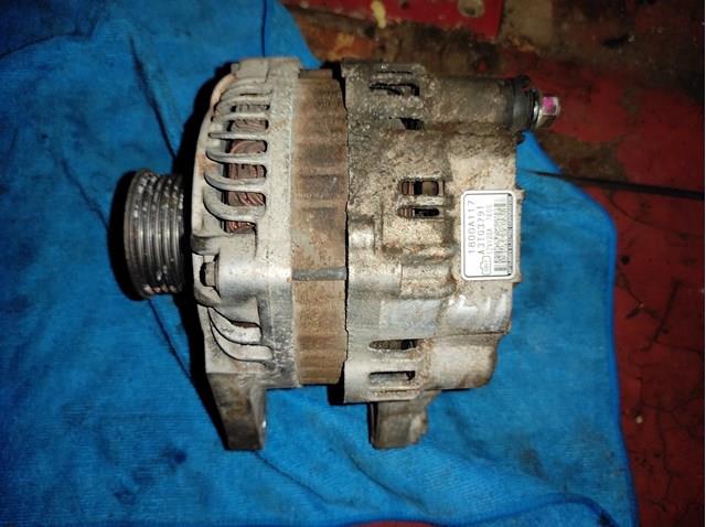 MITSUBISHI 1800A117 Генератор в наличии Черновцы