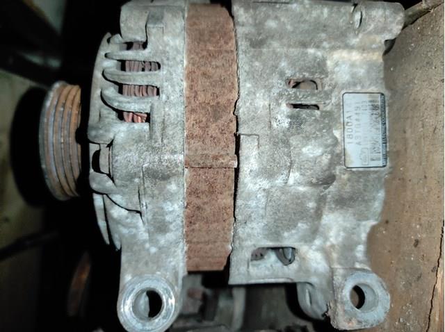 MITSUBISHI 1800A141 Генератор в наличии Украина