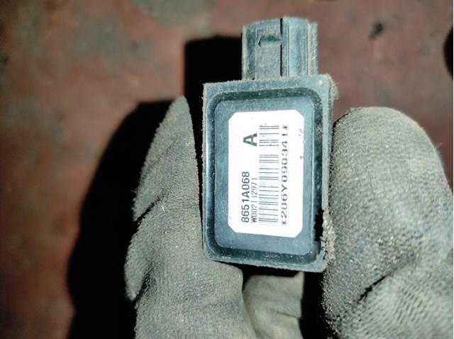 MITSUBISHI 8651A068 Датчик удара в наличии Запорожье