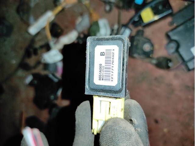 MITSUBISHI 8651A069 Датчик удара в наличии Черновцы