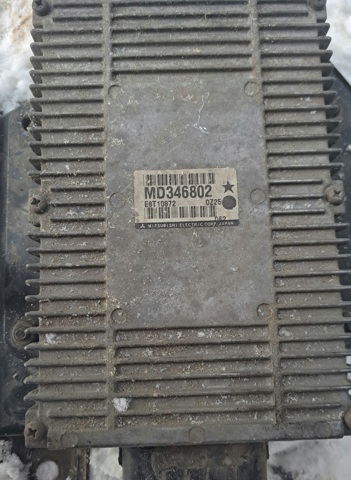 MD346802 MITSUBISHI купить в Чернигов