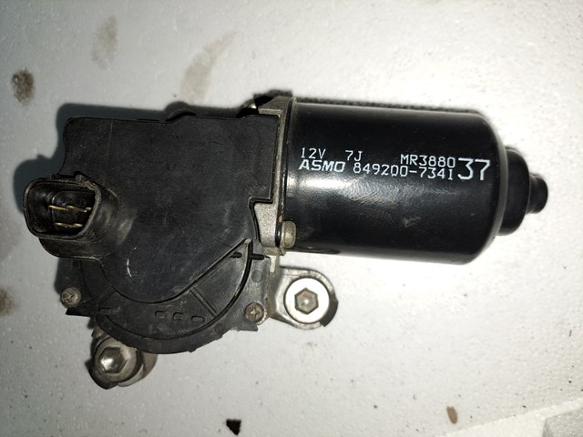 MITSUBISHI MR388037 Мотор дворников в наличии Ирпень