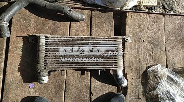 MR404751 MITSUBISHI Интеркулер купить в Тернополь