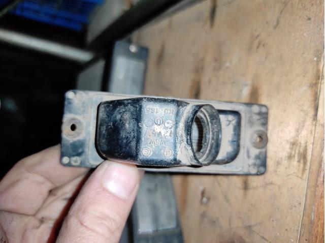 MR441889 MITSUBISHI Фонарь подсветки заднего номерного знака купить в Сумы