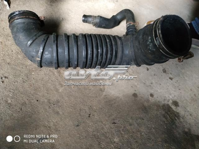 MR571533 MITSUBISHI Патрубок воздушный, выход воздушного фильтра купить в Винница