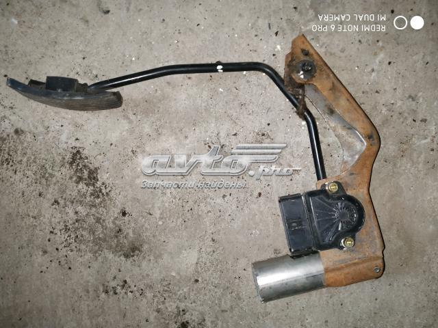 MR578790 Датчик положения педали акселератора (газа) купить Тернополь