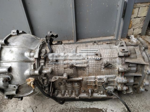 MR593861 MITSUBISHI АКПП купить в Запорожье