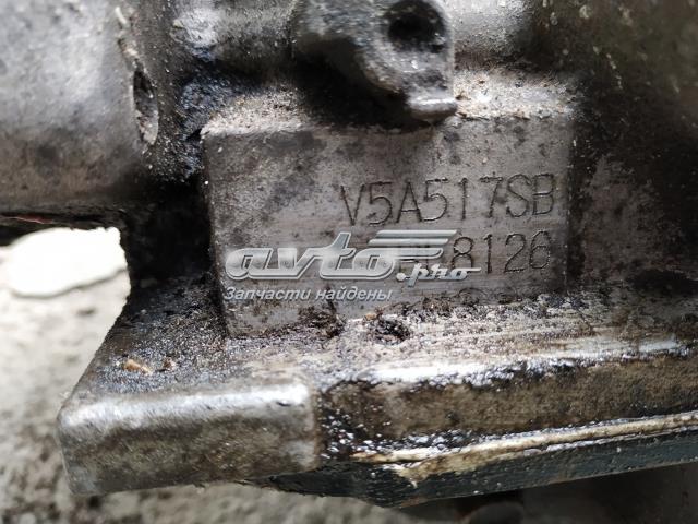 MITSUBISHI MR593861 АКПП в наличии Черновцы