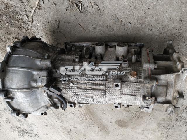 MR593861 АКПП в сборе (автоматическая коробка передач) купить Одесса