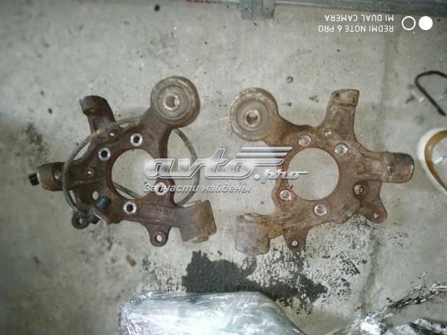 MR992532 MITSUBISHI Цапфа задняя правая купить в Ирпень