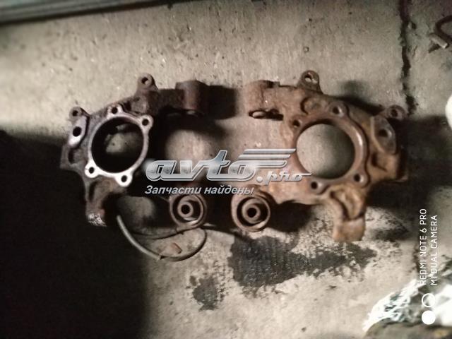 MR992532 MITSUBISHI Цапфа (поворотный кулак) задний правый купить в Житомир