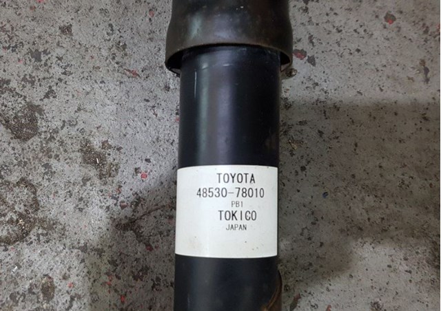 4853078010 TOYOTA Амортизатор задний купить в Кривой Рог