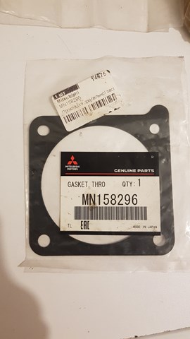 MITSUBISHI MN158296 Прокладка дроссельной заслонки в наличии Сумы