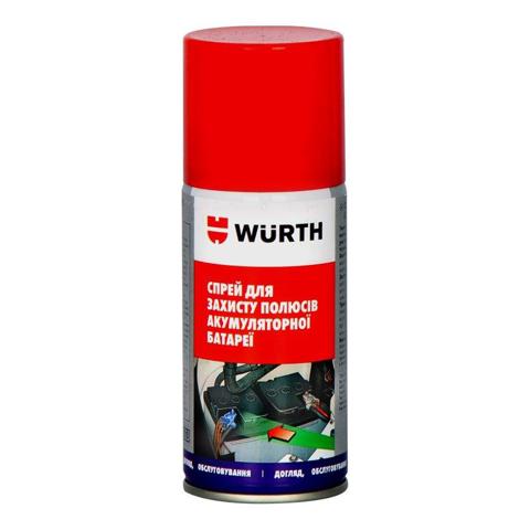 0890104 WURTH купить в Винница