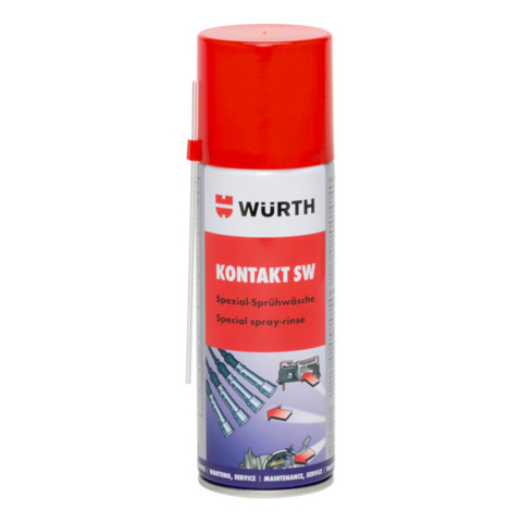 089365 WURTH Смазка для электропроводки купить в Полтава