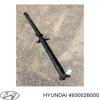 Карданный вал задний 493002B500 HYUNDAI